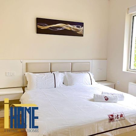 Ammo Glyfada Residences Athena Bagian luar foto