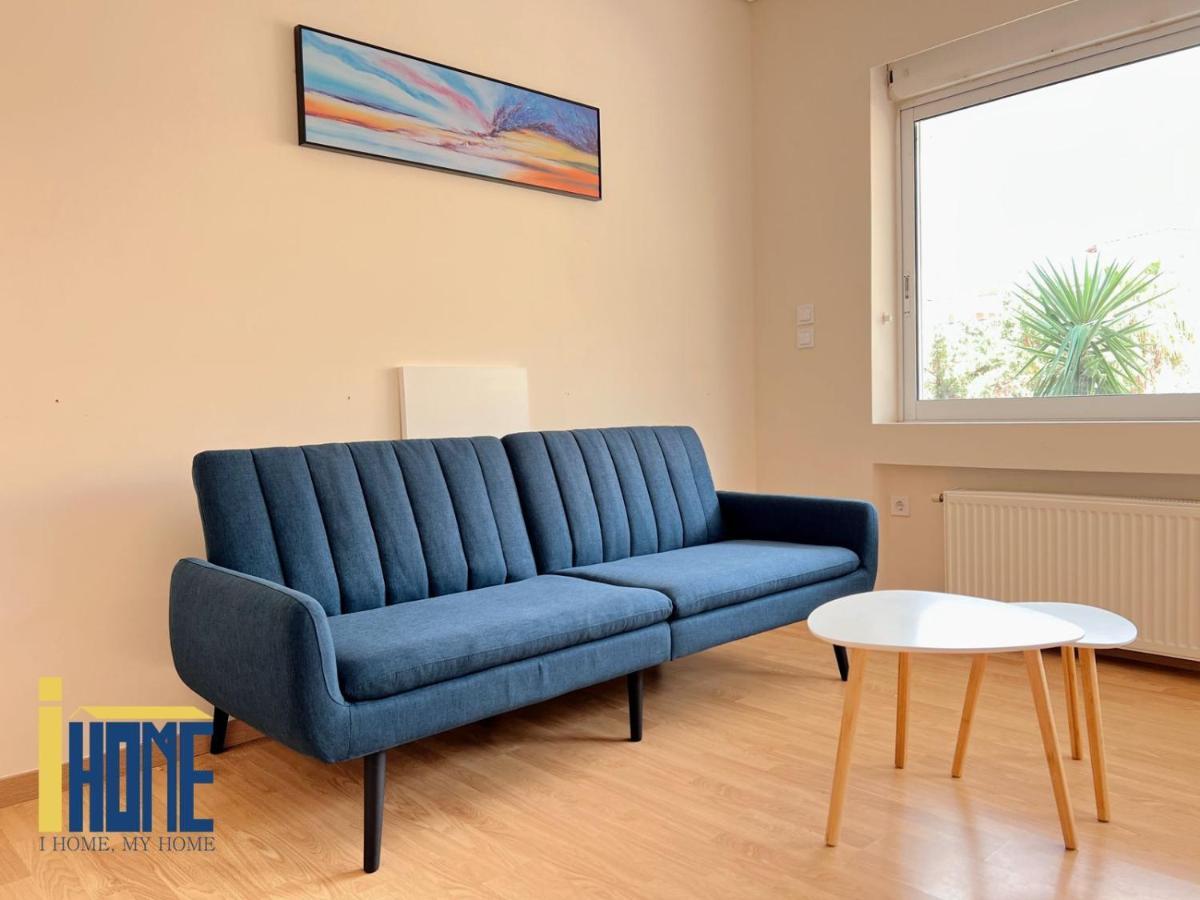 Ammo Glyfada Residences Athena Bagian luar foto