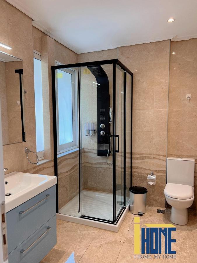 Ammo Glyfada Residences Athena Bagian luar foto