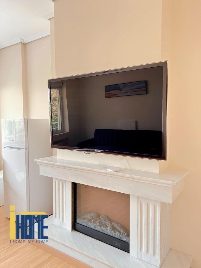 Ammo Glyfada Residences Athena Bagian luar foto