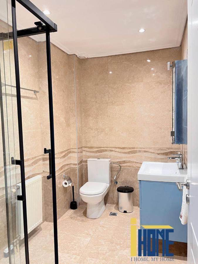 Ammo Glyfada Residences Athena Bagian luar foto