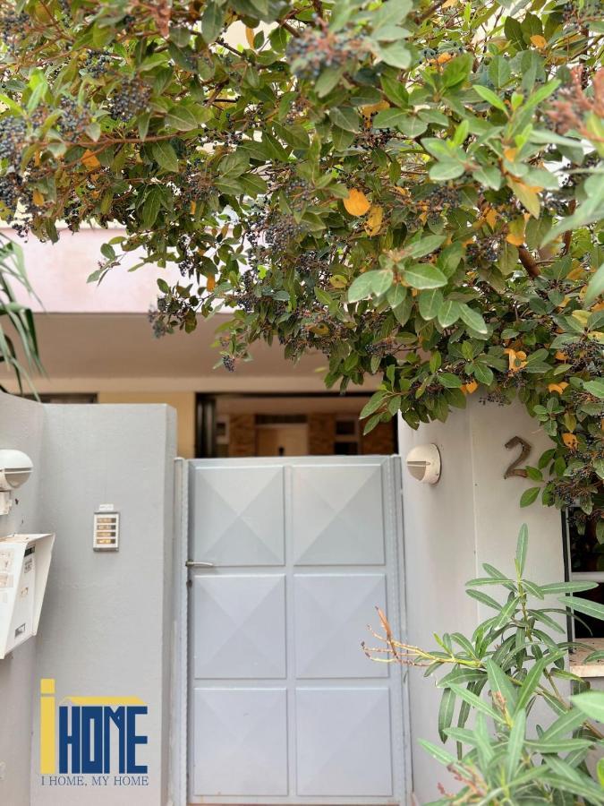 Ammo Glyfada Residences Athena Bagian luar foto