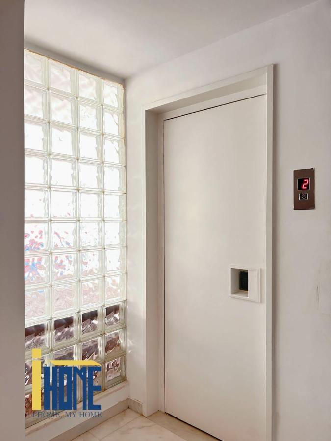 Ammo Glyfada Residences Athena Bagian luar foto