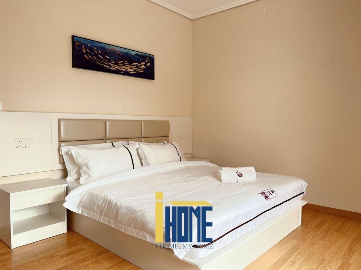 Ammo Glyfada Residences Athena Bagian luar foto