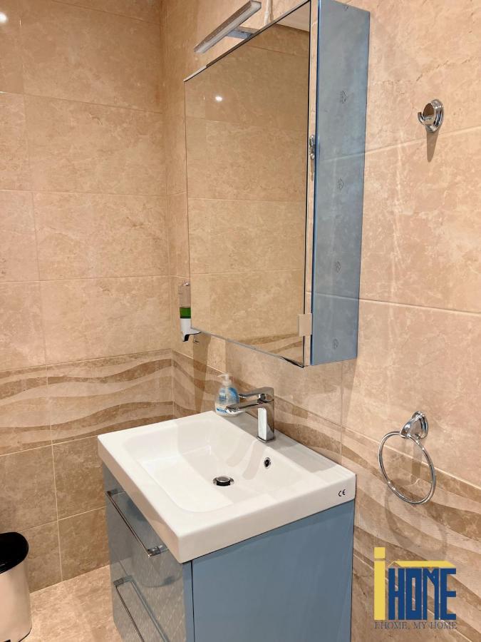 Ammo Glyfada Residences Athena Bagian luar foto