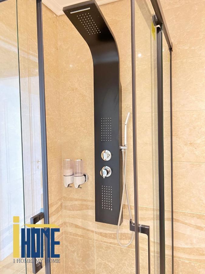 Ammo Glyfada Residences Athena Bagian luar foto
