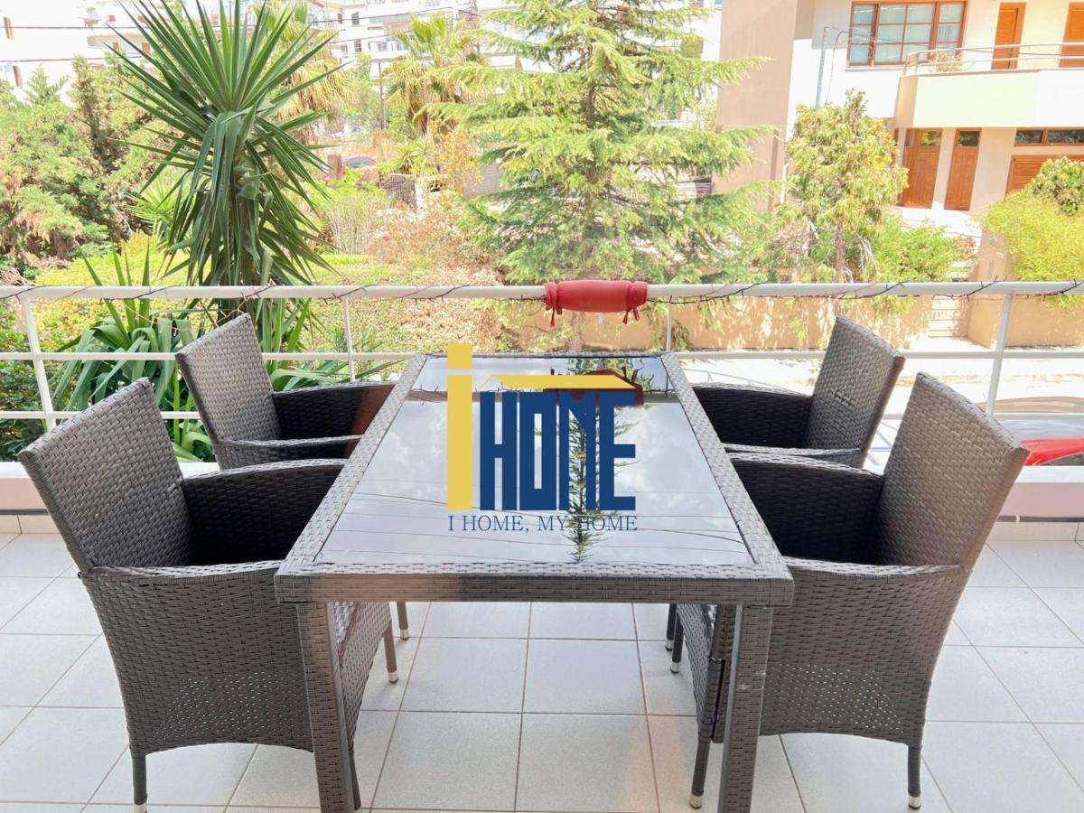 Ammo Glyfada Residences Athena Bagian luar foto