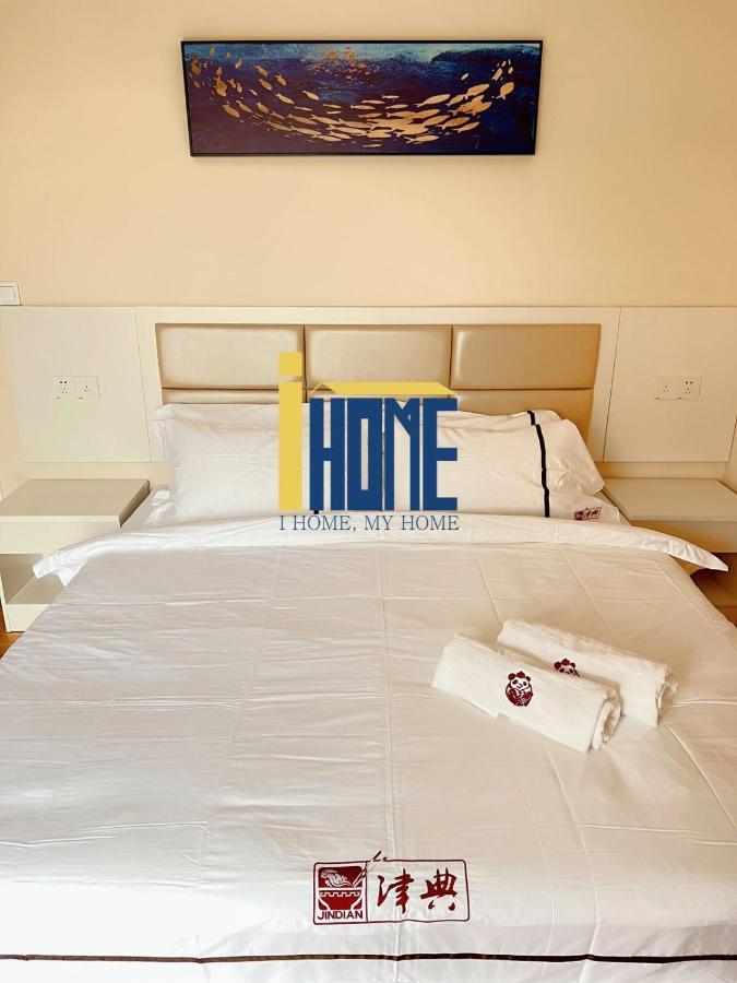 Ammo Glyfada Residences Athena Bagian luar foto