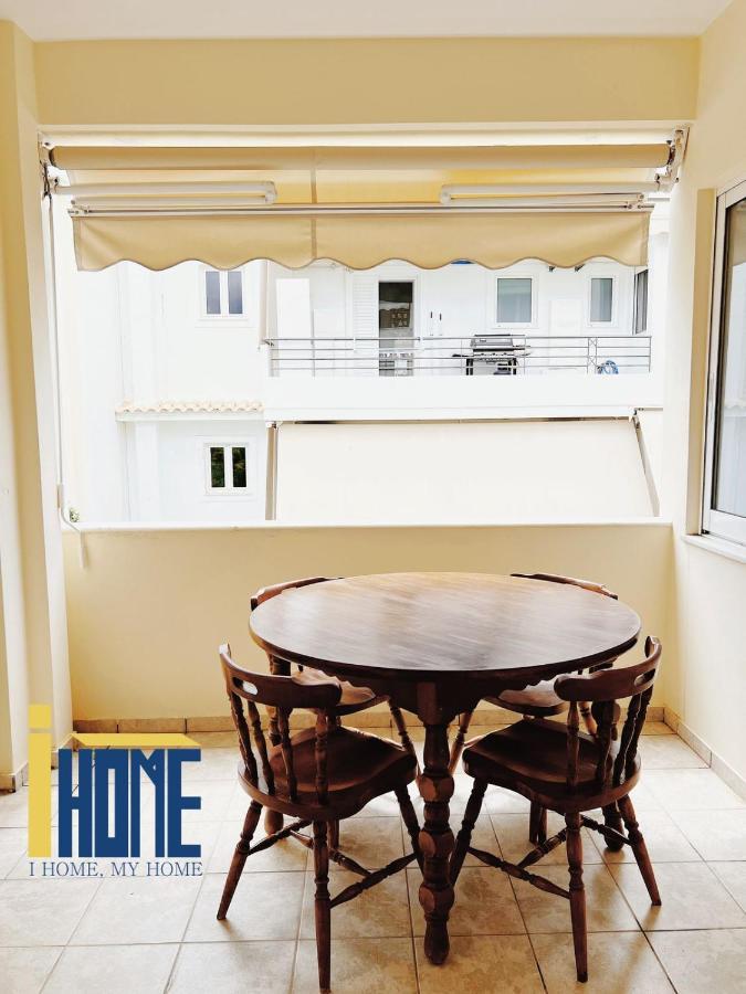 Ammo Glyfada Residences Athena Bagian luar foto