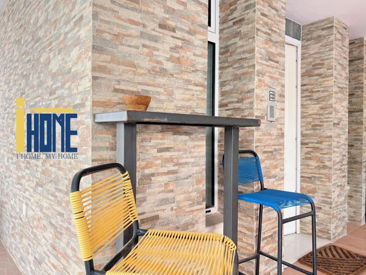 Ammo Glyfada Residences Athena Bagian luar foto