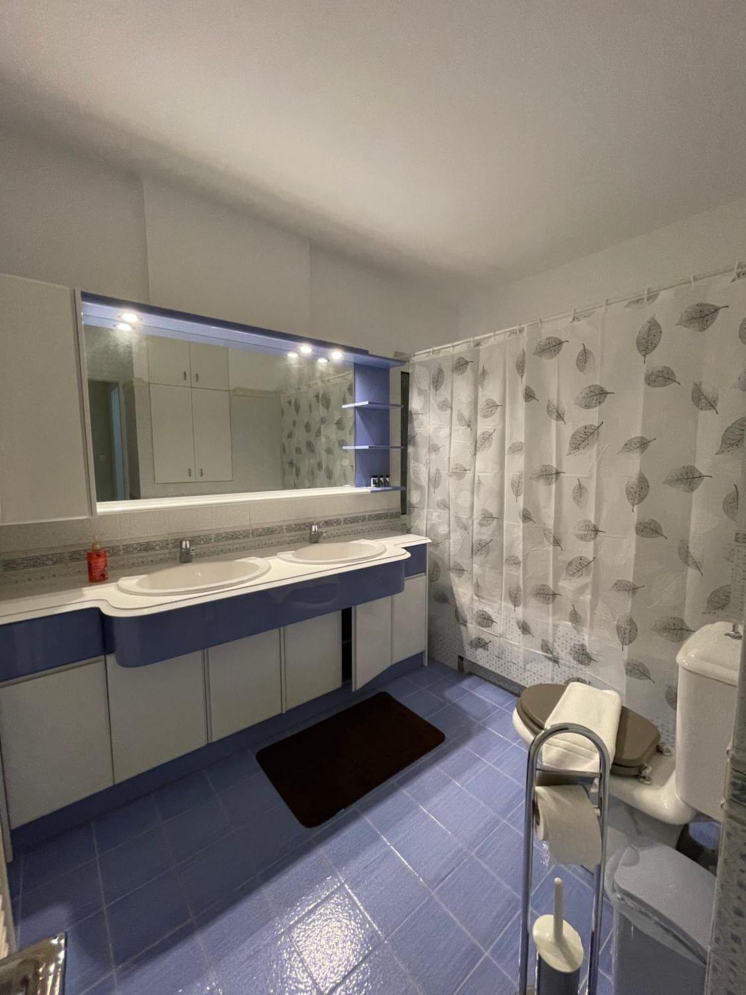 Ammo Glyfada Residences Athena Bagian luar foto