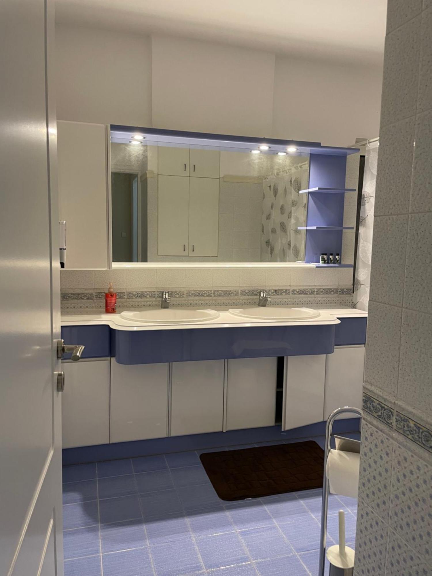 Ammo Glyfada Residences Athena Bagian luar foto